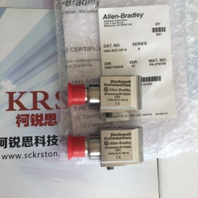 美國AB 1442-DR-5850 ENTEK前置器