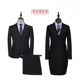 廠(chǎng)家定做西服 專(zhuān)業(yè)團(tuán)隊(duì)西服定制工廠(chǎng)