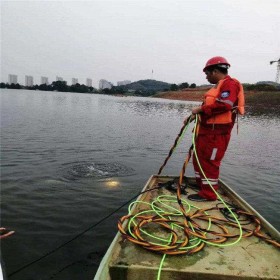 青海潛水打撈服務 青海水下作業(yè)工程 青海水下封堵氣囊 24小時服務