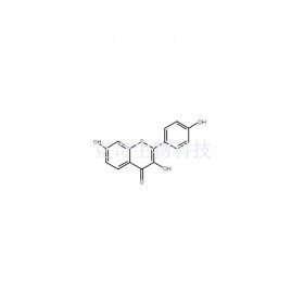 5-脫氧莰非醇維克奇自制中藥標(biāo)準(zhǔn)品對照品,實驗室直供