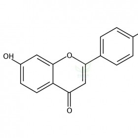 7,4'-二羥基黃酮維克奇自制中藥標(biāo)準(zhǔn)品對照品,僅用于科研使用
