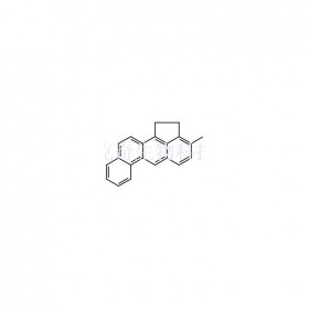 3-甲基膽蒽維克奇自制中藥標(biāo)準(zhǔn)品對(duì)照品,僅用于科研使用