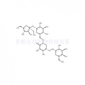 470-55-3維克奇自制中藥標(biāo)準(zhǔn)品對(duì)照品,僅用于科研使用