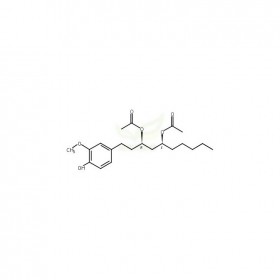 二乙酰氧基-6-姜二醇維克奇生物實(shí)驗(yàn)室中藥對(duì)照品