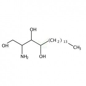 植物鞘氨醇維克奇自制中藥標(biāo)準(zhǔn)品對照品,僅用于科研使用