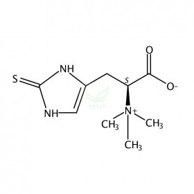 L-(+)-Ergothioneine維克奇生物實驗室自制優(yōu)質(zhì)中藥對照品