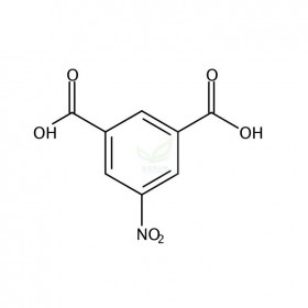 5-硝基間苯二甲酸維克奇自制中藥標(biāo)準(zhǔn)品對照品,僅用于科研使用