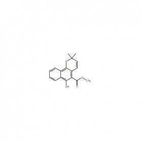 大葉茜草素維克奇生物實驗室自制優(yōu)質中藥對照品