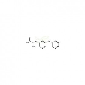 3-苯氧基-DL-苯丙氨酸維克奇生物實(shí)驗(yàn)室中藥對(duì)照品