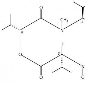 恩鐮孢菌素B維克奇自制中藥標(biāo)準(zhǔn)品對(duì)照品,僅用于科研使用