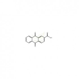 蒽醌-2-羧酸維克奇自制中藥標準品對照品,僅用于科研使用