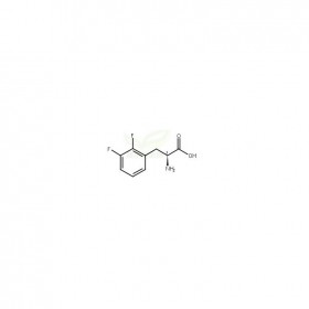 L-2,3-二氟苯丙氨酸維克奇生物中藥對照品