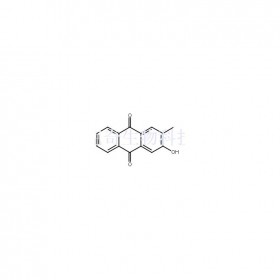 2-羥基-3-甲基蒽醌維克奇生物實驗室自制優(yōu)質中藥對照品