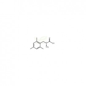 2,4,6-三甲基-L-苯丙氨酸維克奇生物中藥對照品