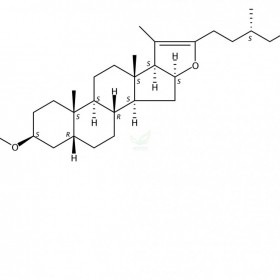 185432-00-2維克奇自制中藥標(biāo)準(zhǔn)品對(duì)照品,僅用于科研使用