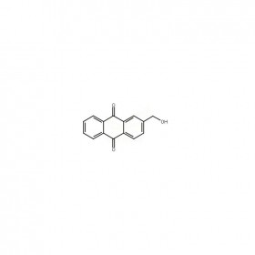 2-羥甲基蒽醌維克奇自制中藥標準品對照品,僅用于科研使用