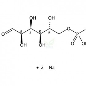 d-葡萄糖-6-磷酸二鈉鹽維克奇自制中藥標(biāo)準(zhǔn)品對(duì)照品,僅用于科研使用