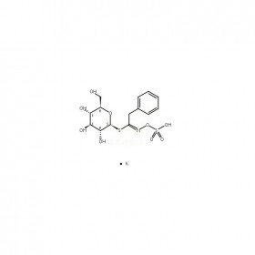 芐基芥子油苷維克奇生物中藥對照品