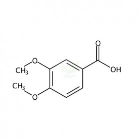 3,4-二甲氧基苯甲酸維克奇自制中藥標(biāo)準(zhǔn)品對(duì)照品,僅用于科研使用