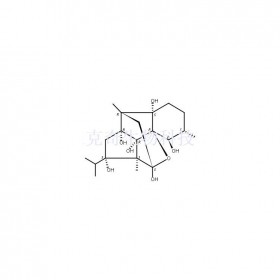 桂二萜醇維克奇自制中藥標(biāo)準(zhǔn)品對照品,僅用于科研使用