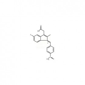 舒林酸維克奇生物實(shí)驗(yàn)室中藥對照品