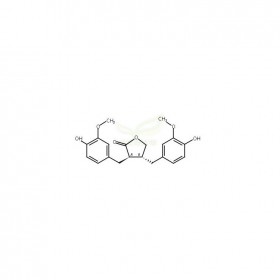 羅漢松脂素維克奇自制中藥標(biāo)準(zhǔn)品對照品,僅用于科研使用