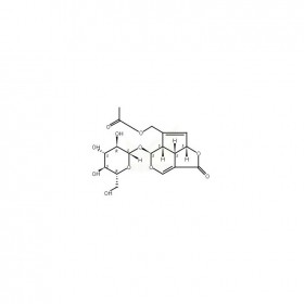 車葉草苷維克奇自制中藥標(biāo)準(zhǔn)品對照品,僅用于科研使用