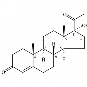 雙羥孕酮維克奇生物中藥對(duì)照品