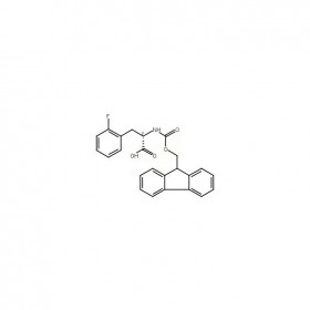 FMOC-L-2-氟苯丙氨酸維克奇生物中藥對(duì)照品