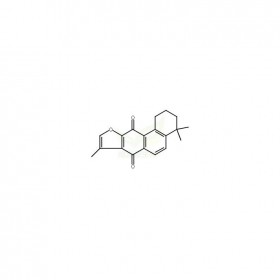 異丹參酮IIA維克奇自制中藥標(biāo)準(zhǔn)品對(duì)照品,僅用于科研使用