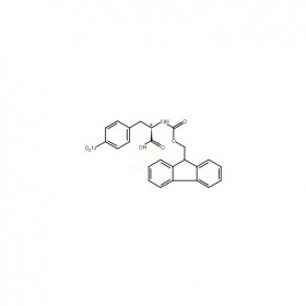 FMOC-D-4-硝基苯丙氨酸維克奇生物中藥對(duì)照品