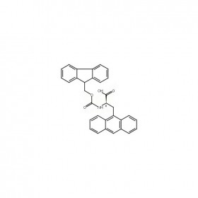 N-Fmoc-R-9-蒽基丙氨酸維克奇生物中藥對(duì)照品