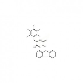 FMOC-D-2,3,4,5,6-五氟苯丙氨酸維克奇生物中藥對(duì)照品