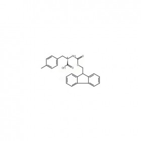 FMOC-D-4-甲基苯丙氨酸維克奇生物中藥對(duì)照品