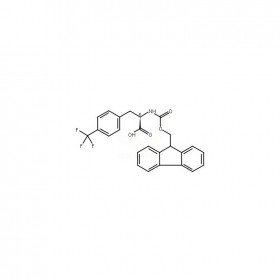 FMOC-D-4-三氟甲基苯丙氨酸維克奇生物中藥對(duì)照品