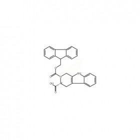 FMOC-D-1,2,3,4-四氫-Β-咔啉-3-羧酸維克奇生物中藥對(duì)照品