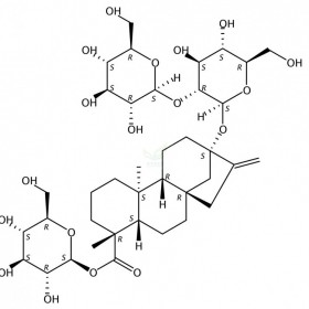 甜菊糖維克奇自制中藥標(biāo)準(zhǔn)品對(duì)照品,實(shí)驗(yàn)室直供