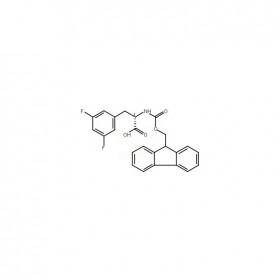 FMOC-3,5-二氟-L-苯丙氨酸維克奇生物中藥對(duì)照品