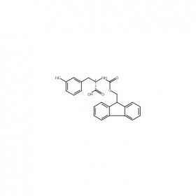 FMOC-L-3-氰基苯丙氨酸維克奇生物中藥對(duì)照品