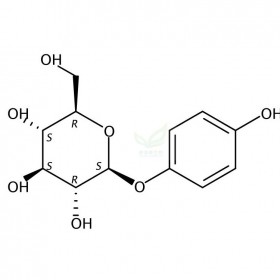 β-熊果苷維克奇自制中藥標(biāo)準(zhǔn)品對(duì)照品,實(shí)驗(yàn)室直供