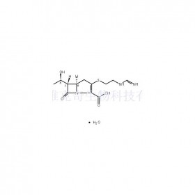 亞胺培南(一水物)維克奇實(shí)驗(yàn)室自制中藥標(biāo)準(zhǔn)品對(duì)照品,僅用于科研使用