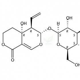 獐牙菜苦甙維克奇自制中藥標準品對照品,實驗室直供