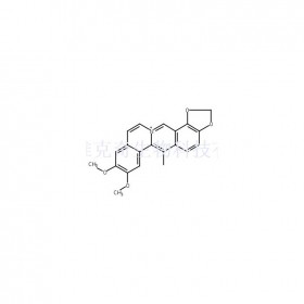 Dehydrocavidine維克奇自制中藥標(biāo)準(zhǔn)品對照品,僅用于科研使用