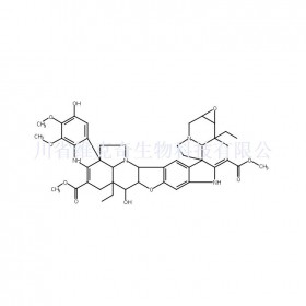 長春花堿維克奇自制中藥標(biāo)準(zhǔn)品對照品,僅用于科研使用