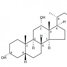 去氧膽酸維克奇自制中藥標(biāo)準(zhǔn)品對照品,實驗室直供