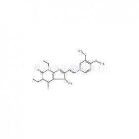 伊曲茶堿維克奇自制中藥標(biāo)準(zhǔn)品對照品,僅用于科研使用