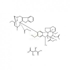 酒石酸長春瑞濱維克奇生物實驗室自制優(yōu)質(zhì)中藥對照品