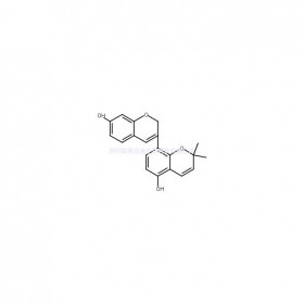 光果甘草素維克奇生物實(shí)驗(yàn)室自制優(yōu)質(zhì)中藥對照品