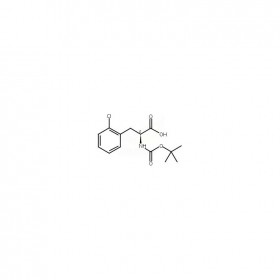 BOC-L-2-氯苯丙氨酸維克奇生物實(shí)驗(yàn)室中藥對照品