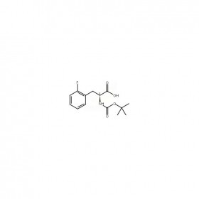 BOC-L-2-氟苯丙氨酸維克奇生物實(shí)驗(yàn)室中藥對照品